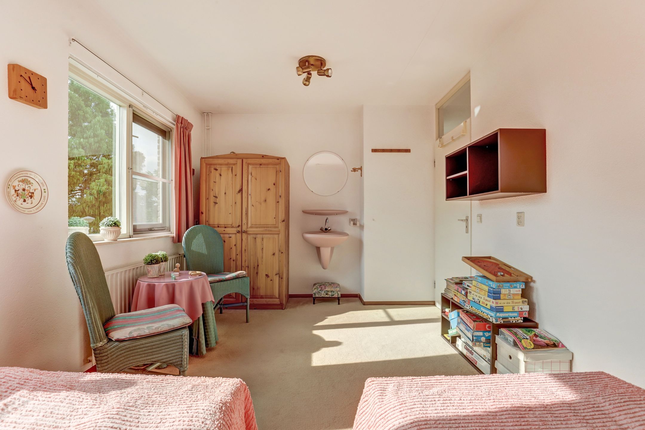 Foto 21 van Prof. Rommehoek 20