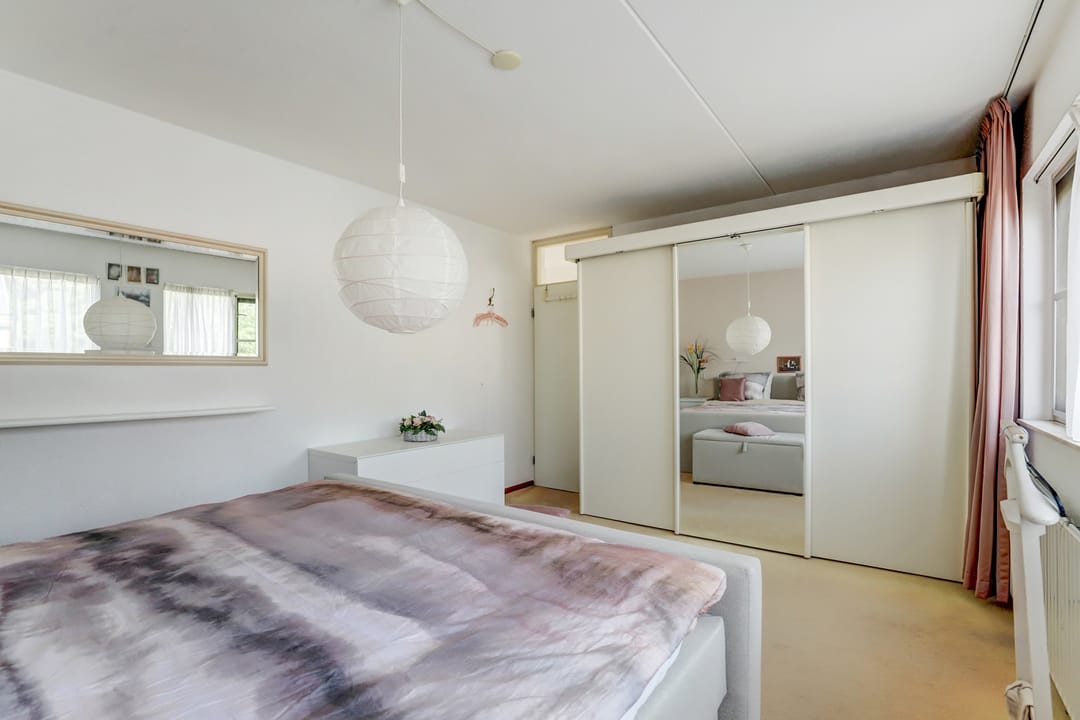 Foto 22 van Prof. Rommehoek 20