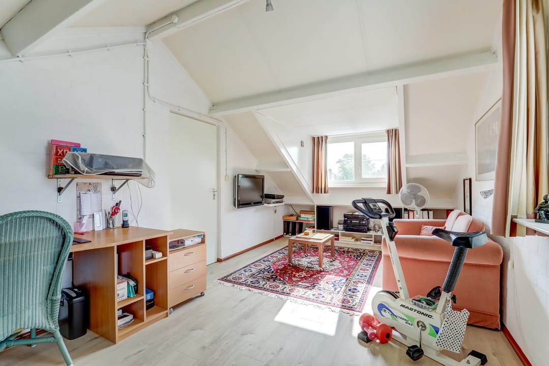 Foto 28 van Prof. Rommehoek 20