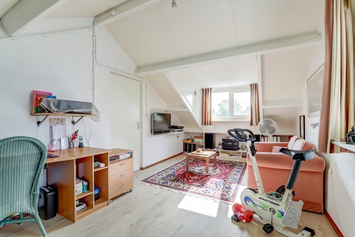 Photo 28 of Prof. Rommehoek 20