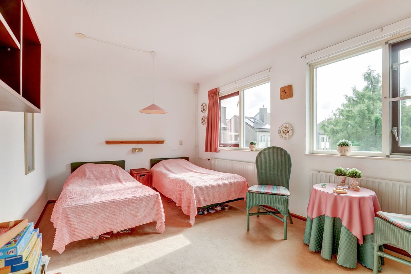 Foto 20 van Prof. Rommehoek 20