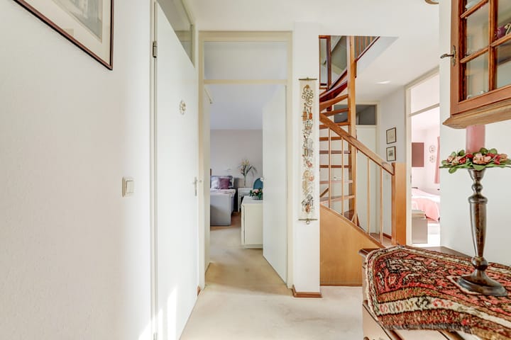 Photo 19 of Prof. Rommehoek 20