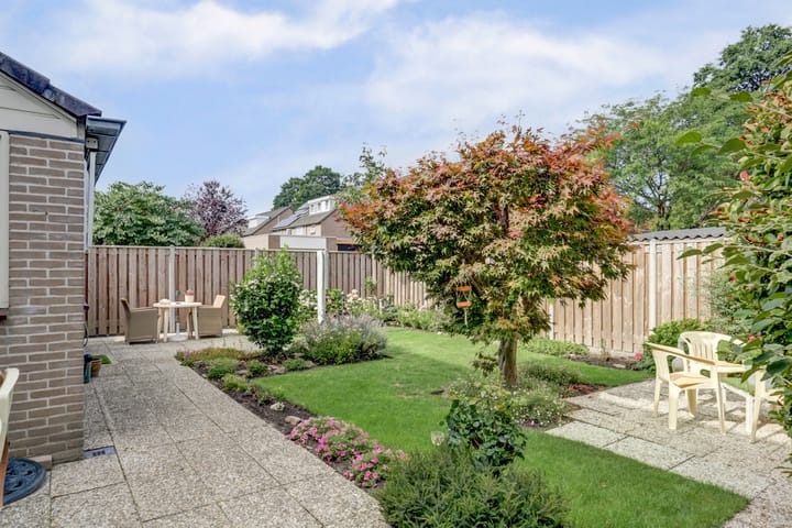 Photo 11 of Prof. Rommehoek 20