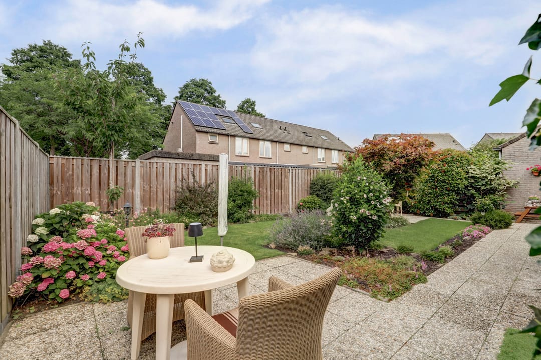 Foto 31 van Prof. Rommehoek 20