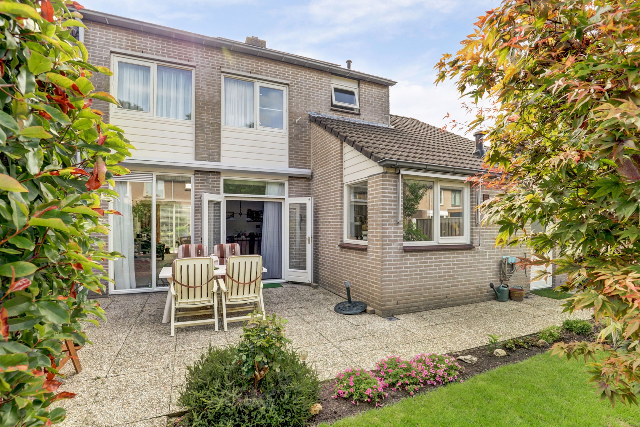 Foto 30 van Prof. Rommehoek 20