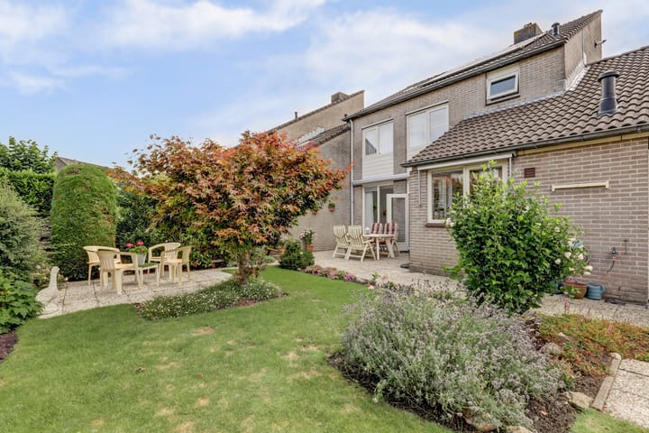 Photo 32 of Prof. Rommehoek 20