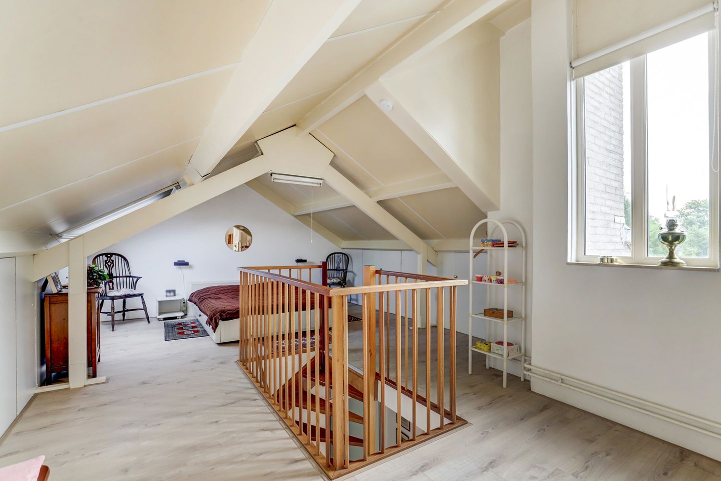 Foto 25 van Prof. Rommehoek 20