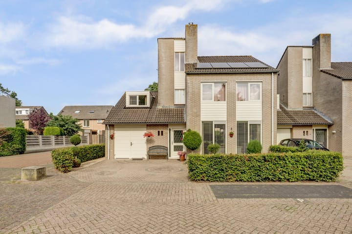 Photo 35 of Prof. Rommehoek 20