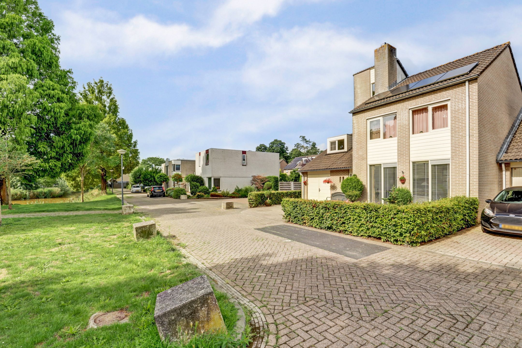 Foto 36 van Prof. Rommehoek 20