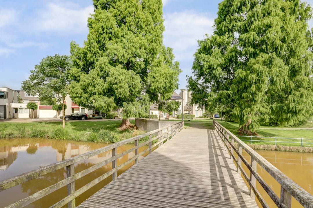 Foto 38 van Prof. Rommehoek 20