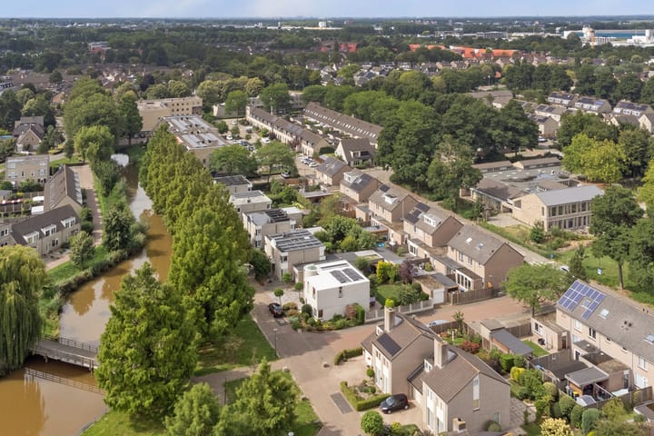 Photo 39 of Prof. Rommehoek 20