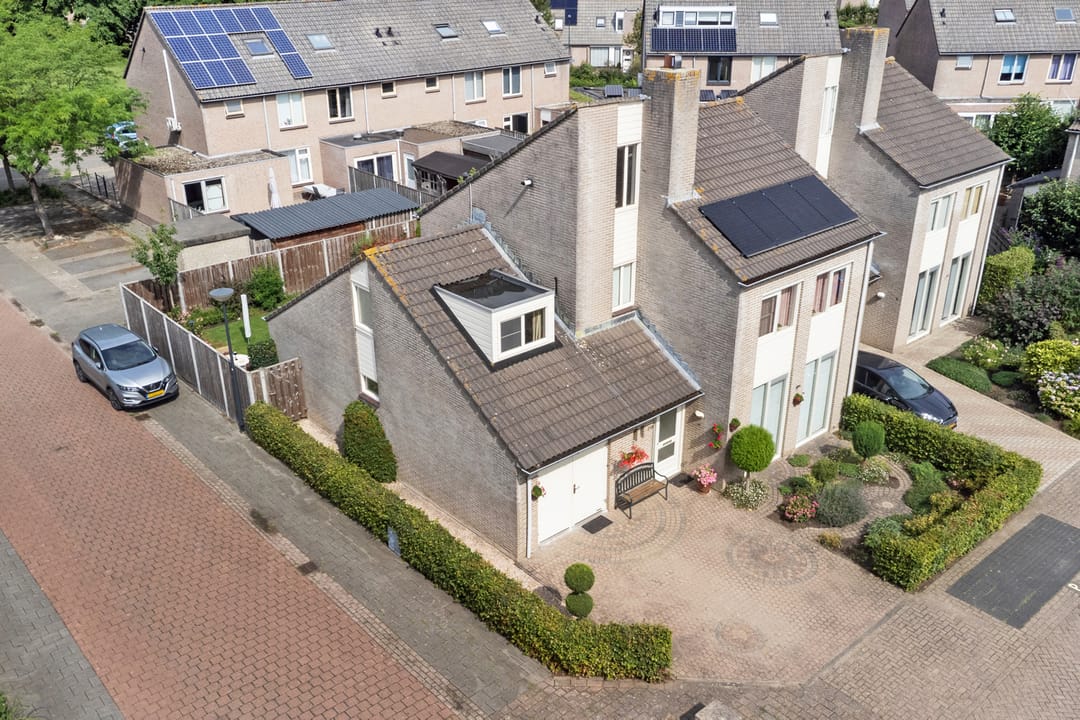 Foto 41 van Prof. Rommehoek 20