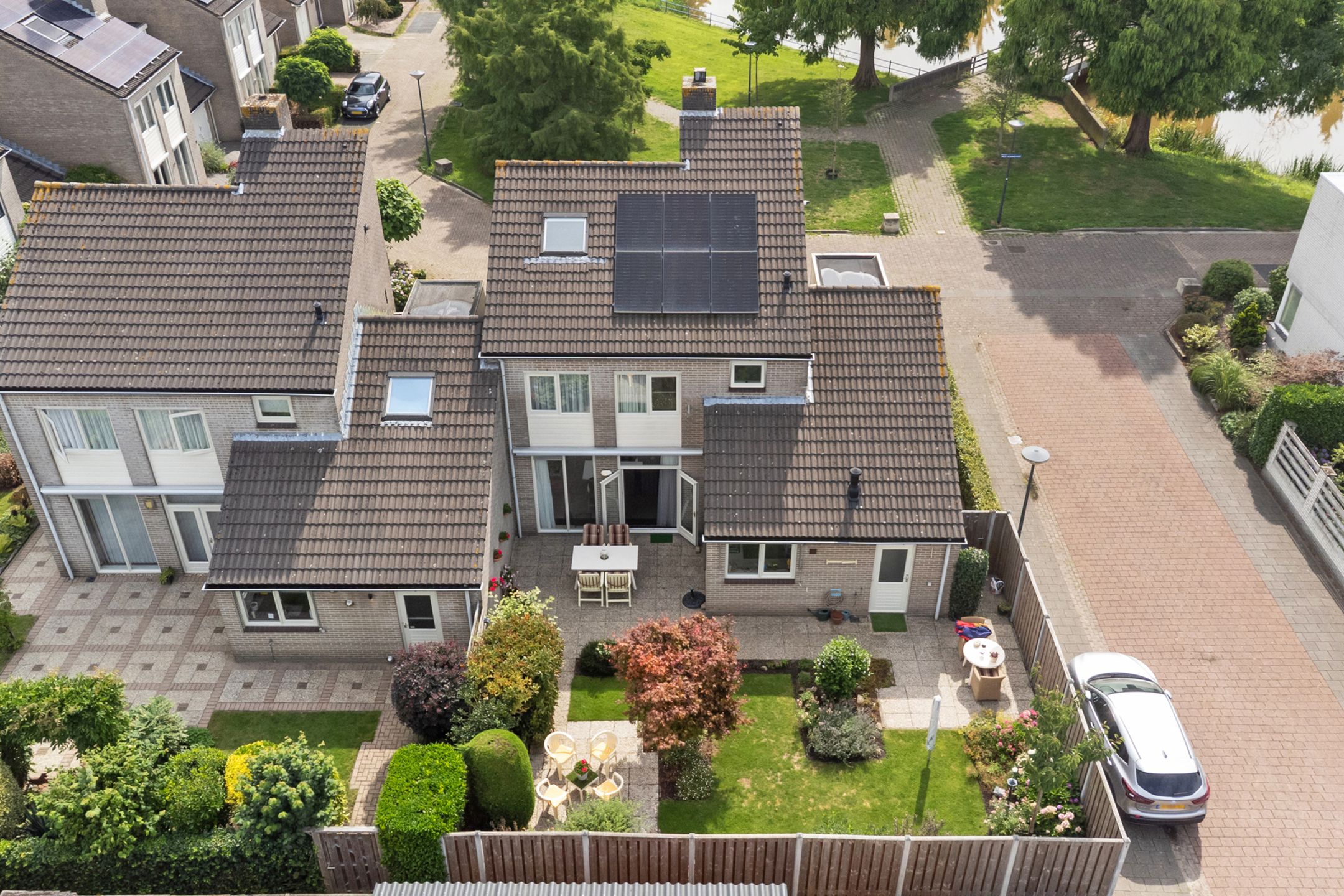 Foto 42 van Prof. Rommehoek 20