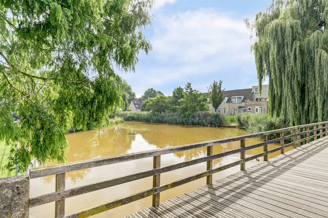 Foto 37 van Prof. Rommehoek 20