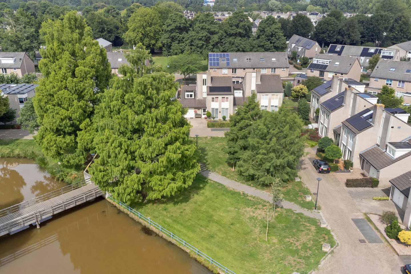 Foto 40 van Prof. Rommehoek 20