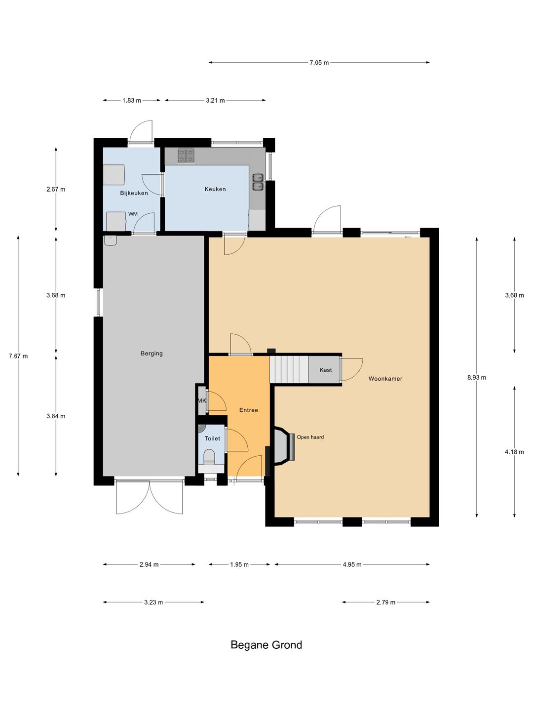 Foto 43 van Prof. Rommehoek 20