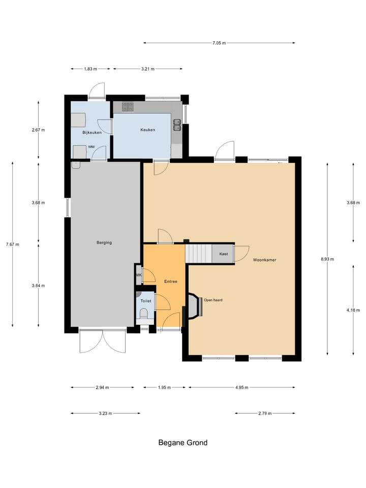 Photo 43 of Prof. Rommehoek 20