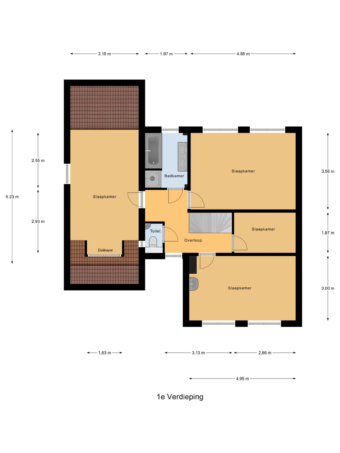 Foto 44 van Prof. Rommehoek 20