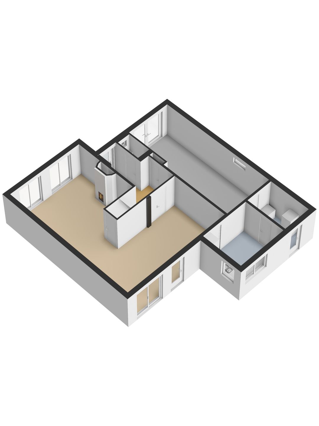 Foto 46 van Prof. Rommehoek 20