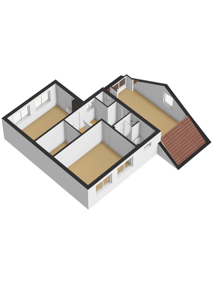 Photo 47 of Prof. Rommehoek 20