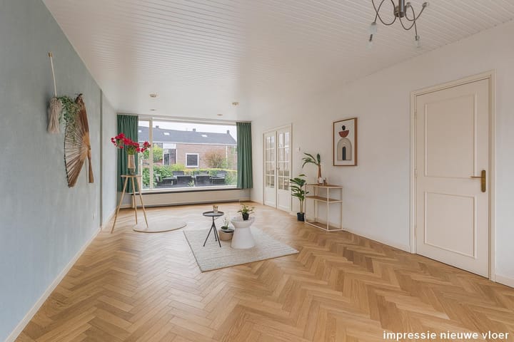 Foto 4 van Irisstraat 29