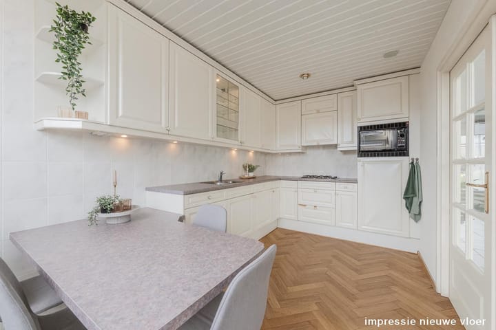 Foto 12 van Irisstraat 29