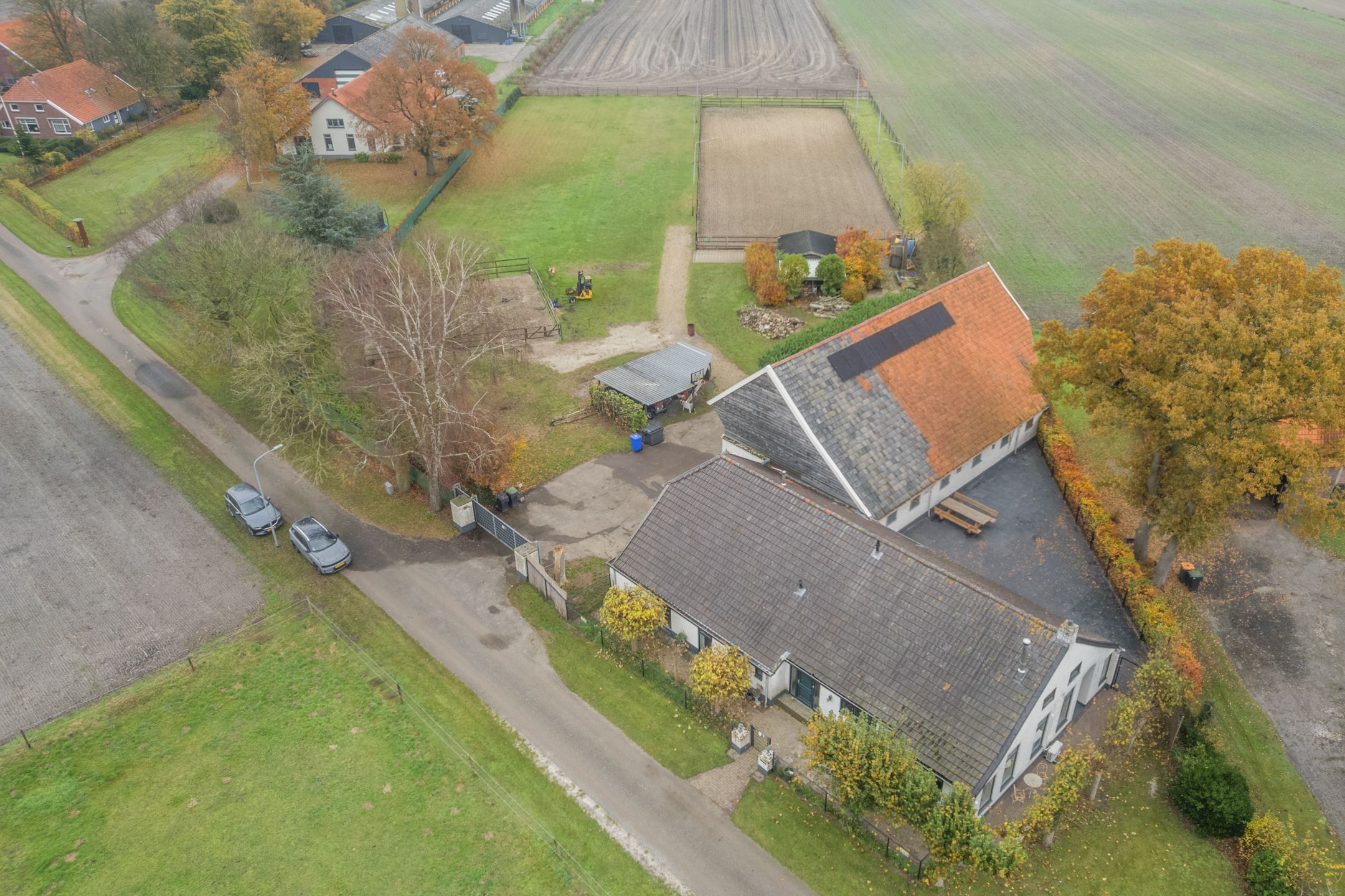 Stobbenweg, 4, Bourtange, 9545TE, Groningen, Nederland 4