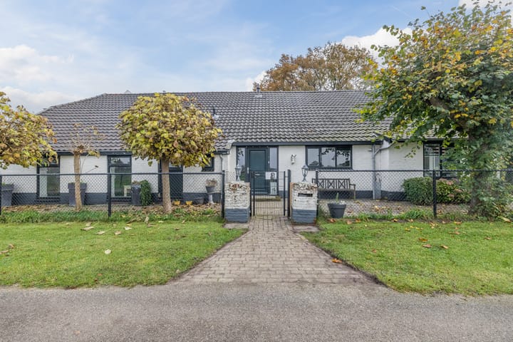 Photo 4 of Stobbenweg 4