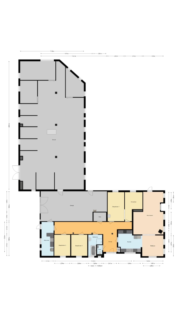 Foto 75 van Stobbenweg 4