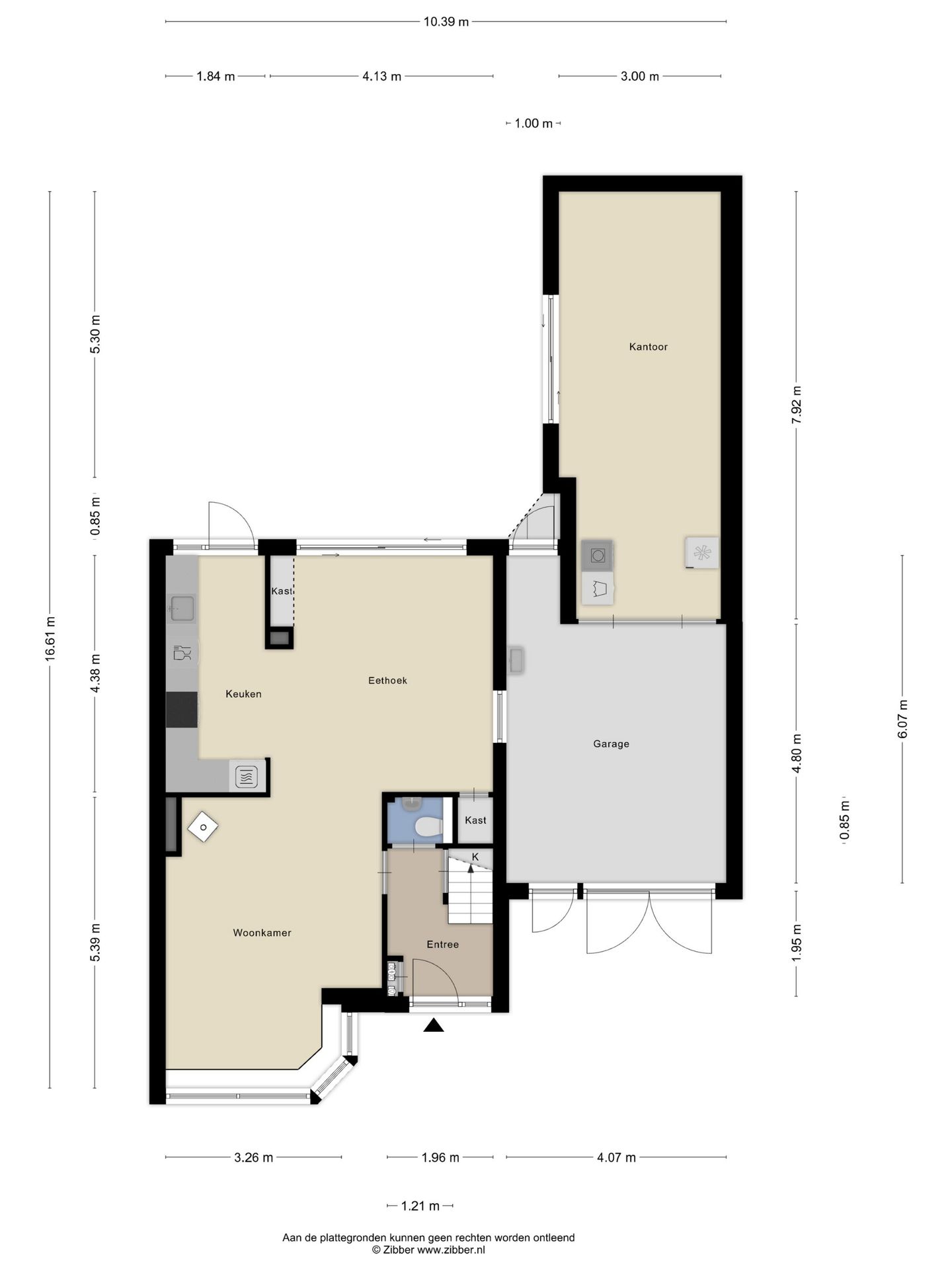 Foto 49 van Armstrongstraat 2