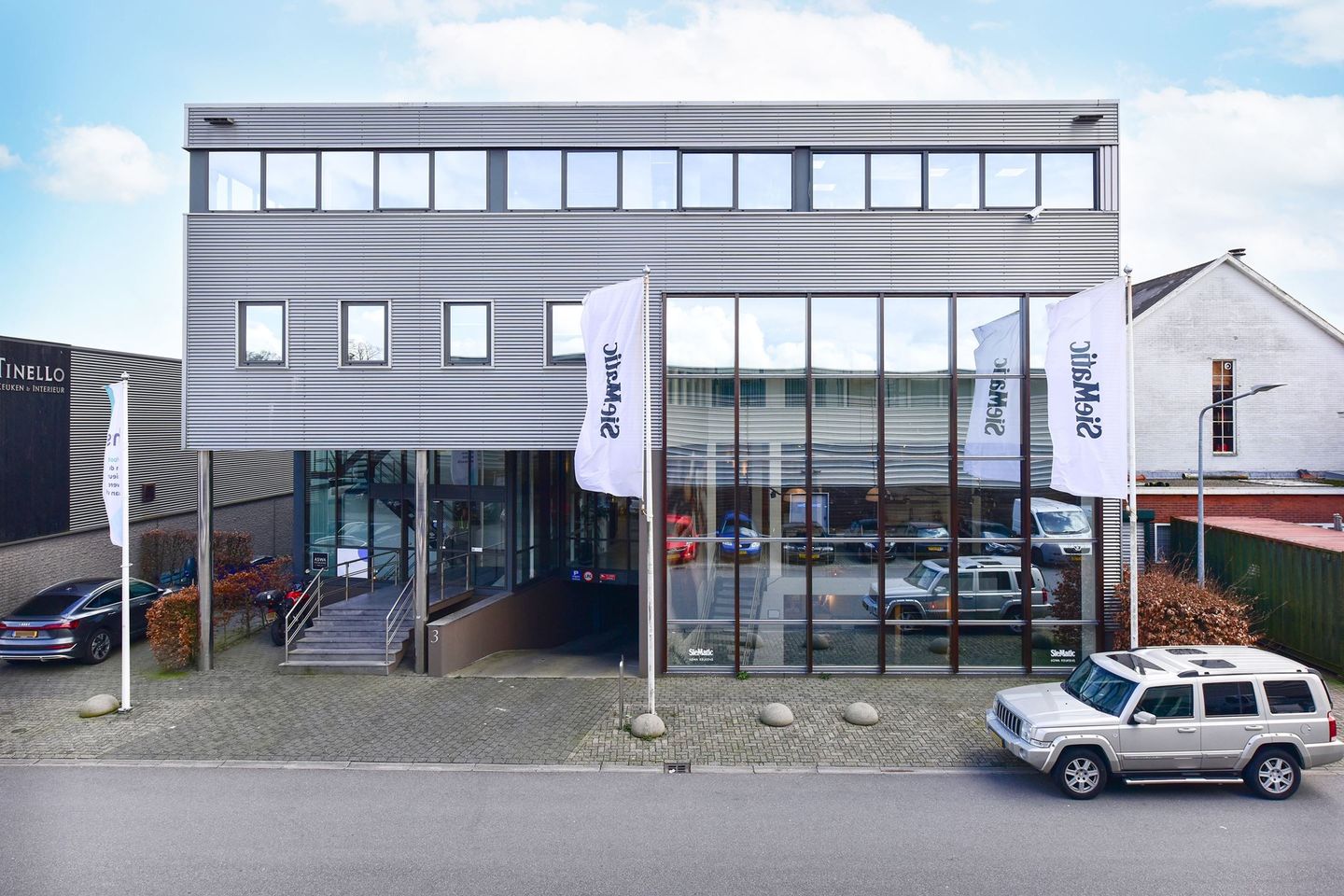 Bekijk foto 1 van 2e Loswal 3-B