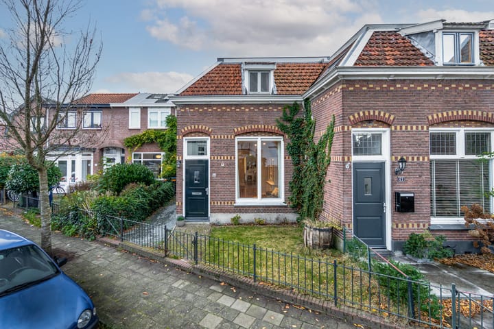 Photo 2 of Krugerlaan 61