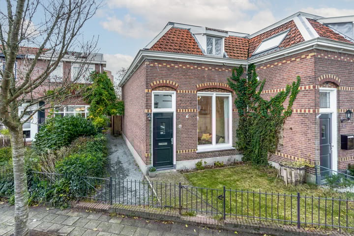 Photo 3 of Krugerlaan 61