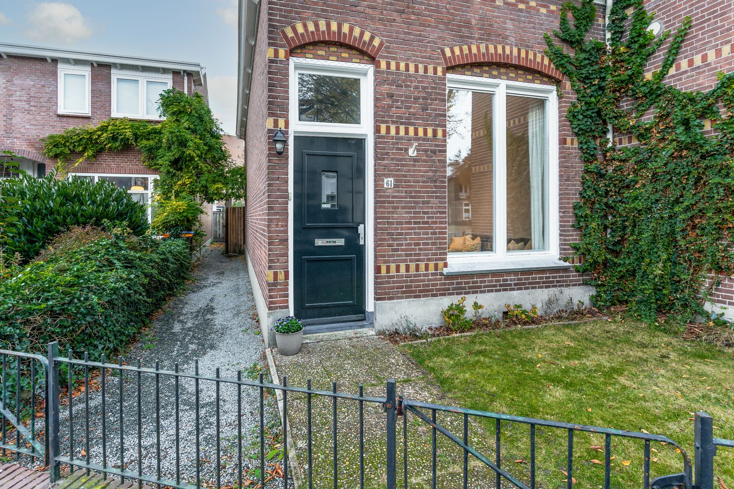 Foto 4 van Krugerlaan 61