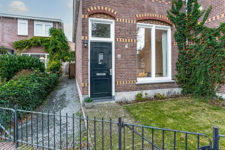 Photo 4 of Krugerlaan 61