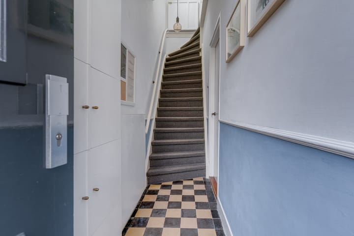 Foto 5 van Krugerlaan 61