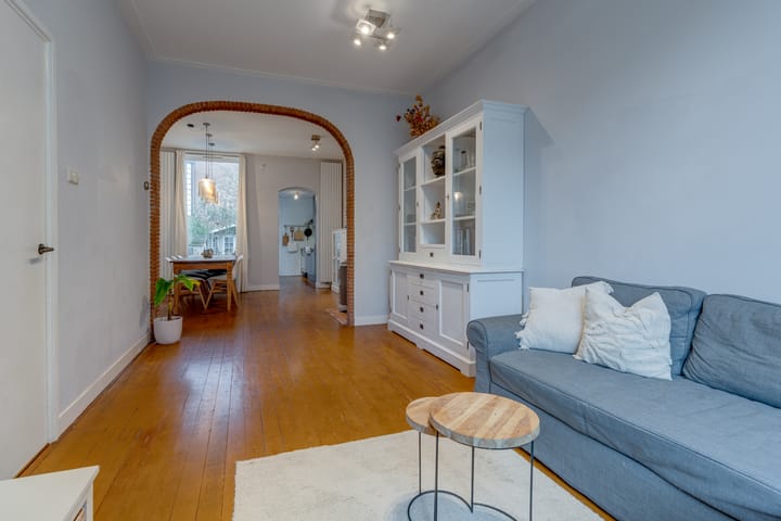 Foto 6 van Krugerlaan 61