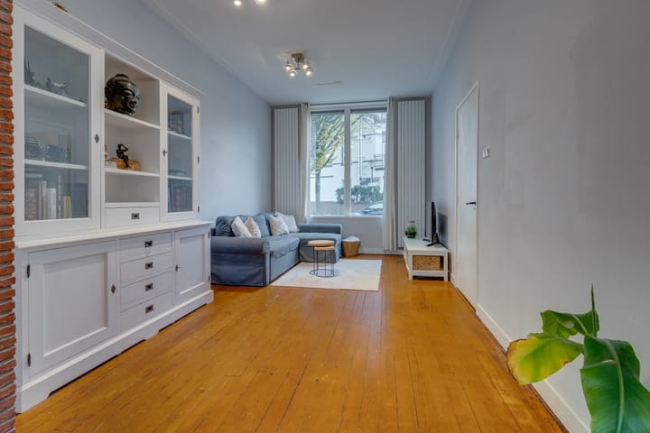 Foto 7 van Krugerlaan 61