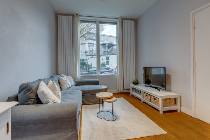 Foto 8 van Krugerlaan 61