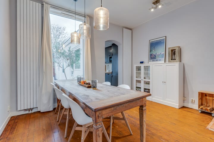 Foto 10 van Krugerlaan 61