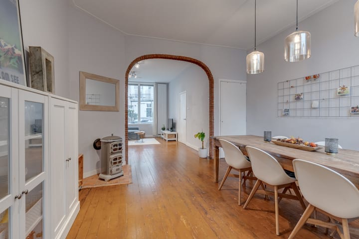 Foto 11 van Krugerlaan 61