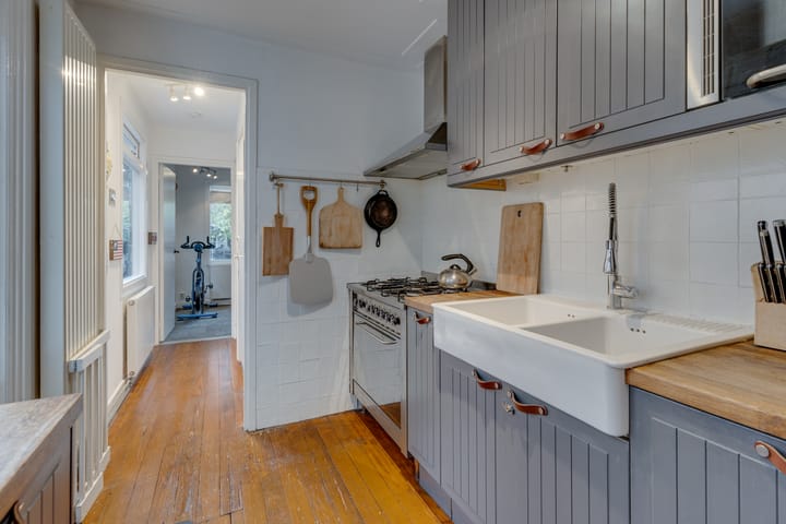 Foto 16 van Krugerlaan 61