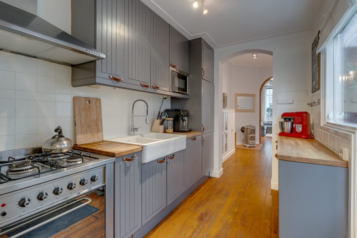 Foto 17 van Krugerlaan 61