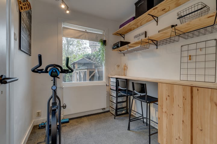 Foto 20 van Krugerlaan 61