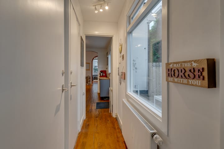 Foto 22 van Krugerlaan 61