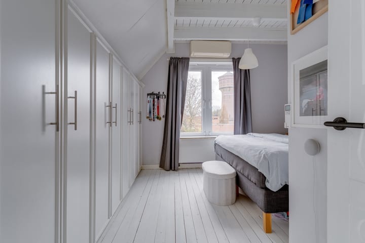 Foto 25 van Krugerlaan 61