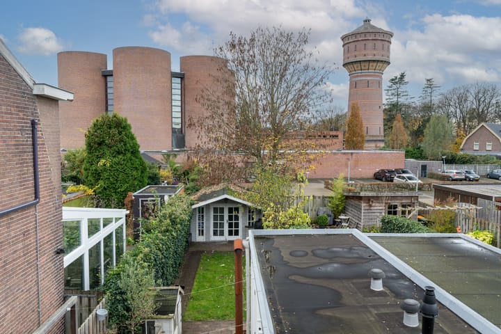 Foto 27 van Krugerlaan 61