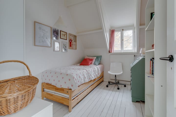 Foto 32 van Krugerlaan 61