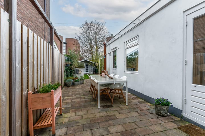 Foto 36 van Krugerlaan 61