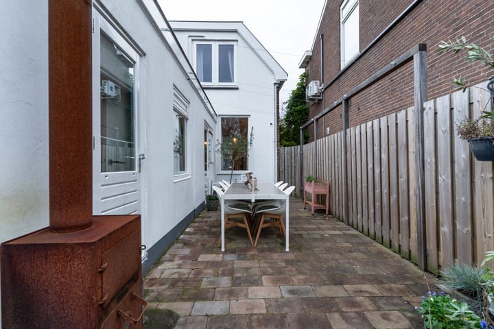 Foto 37 van Krugerlaan 61